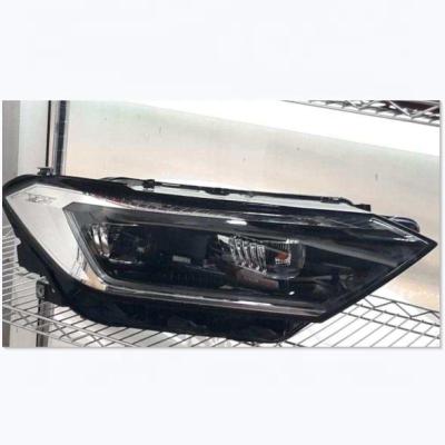 China car body parts car head light lamp for jetta 2019 2020 2021 Yts-05-008 for sale