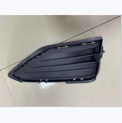 China ABS car body parts car fog lamp cover for jetta 2019 2020 2021 for sale