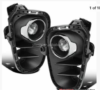 China body kits fog lamp light for Rio 2018 2019 2020 for Rio 2018 for sale