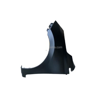 China Steel Car Body Kits Front Fender for pegas soluto 2017-2018 for sale