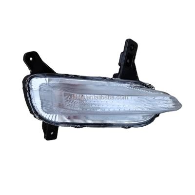 China Body kits fog lamp fog light for forte 2019 2020 for FORTE 2019 for sale