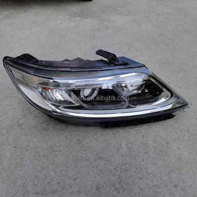 China Body Kit Head Light for Sorento 2013 2014 2015 2016 2017 Yts-05-0008 for sale