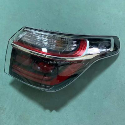 China body kits tail light for 2017-2018 sportage for 2017-2018 sportage for sale