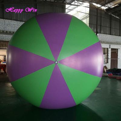 China Products Promotion Giant Inflatable Beach Ball Inflatable Beach Ball With Good Quality for sale