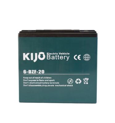 China Toys 24v Lead Acid Battery Price In Pakistan 12v 32ah Ebike 60v 50ah Battery Charger Lead Acid Battery for sale