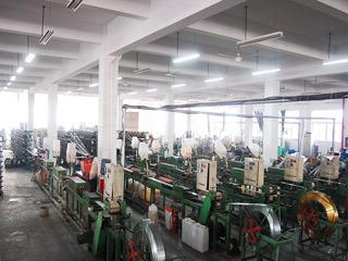 Verified China supplier - Shaoxing City Huili Hardware Co., Ltd.