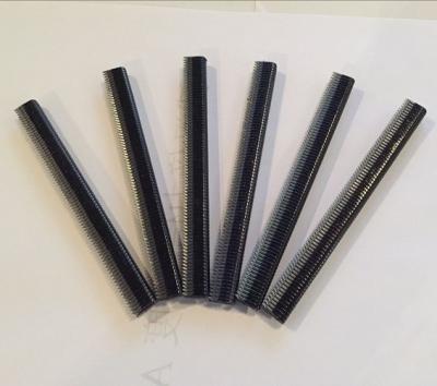 China Point 410K Steel High Carbon Steel Sharp Clips for sale