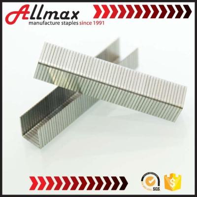 China Metal Manufacturer Direct Supply 4J Series Industrial Staple Nail SXHL for sale