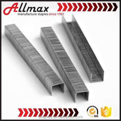 China Metal 20ga, A11 All Size Staples, 84pcs/strip, Arrow T50 Series Staples for sale