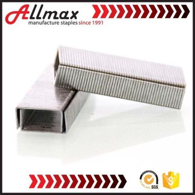 China Office Clip Pins No.10 Metal Manufacturer SXHL Direct Supply 4-14mm Type for sale