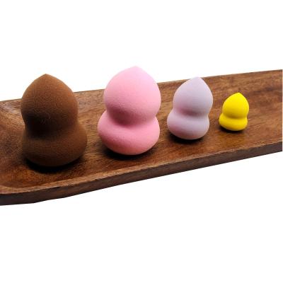 China Super Soft Soft Beauty Latex Free Makeup Cosmetic Puff Sponge Make Up Puff Sponge for sale