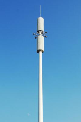 China telecommunication poles. for sale