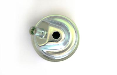 China Stainless Steel Carburetor Float Chamber for sale