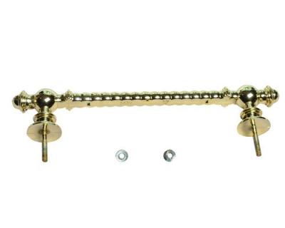 China Funeral accessories Plastic Casket handle with steel structure  H9012 for sale