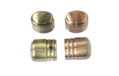 China Funeral coffin fitting button casket hardware D033 for sale