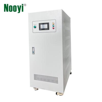 China Medical/Hospital Medical Three Phase Voltage Stabilizer Voltage Regulator Nooyi 80KVA/100KVA/120KVA Special Made For Hospital for sale