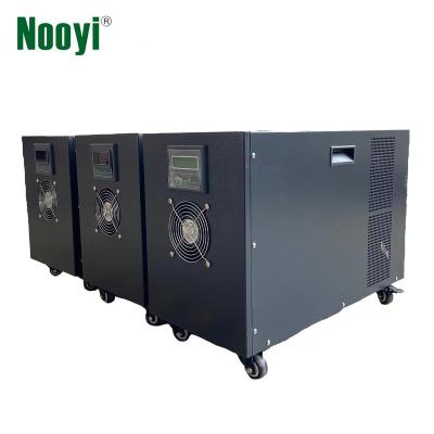 China Single phase industrial voltage regulator/automatic voltage stabilizer for sale