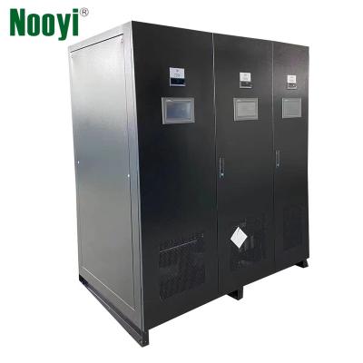 China Overcurrent Protection.overload Protection Nooyi 300kVA AC Shore To Ship Power for sale