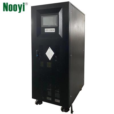 China Motor Three Phase Constant Voltage 30kVA and Nooyi Frequency Power System Thyristor Mid-Frequency Constant Power Source for sale