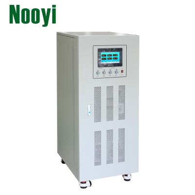 China Industrial Automation Machinery Nooyi High Quality Three Phase Input AC Output DC To Switch Adjustable AC DC Power Supply for sale