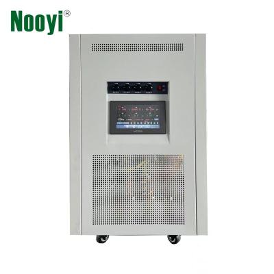 China Industrial Automation Nooyi Machinery 2000A 5V Customize Pure Sine Wave Changing Power Supply for sale