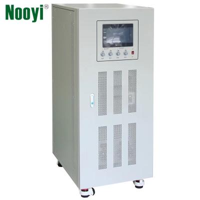 China Industrial Automation Machinery 30000w DC Power Supply 30kW DC Power Supply for sale