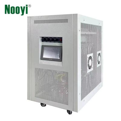 China Industrial Automation Machinery Nooyi AC-DC Power Supply / High Frequency DC Power Supply for sale