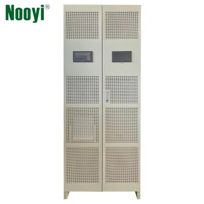 China Nooyi Three Phase Solar Inverter 90kW Single Phase CUSTOMIZE for sale