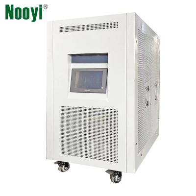 China Nooyi 3 Phase 3-10kVA Pure Sine Wave DC to AC Inverter CUSTOMIZE for sale