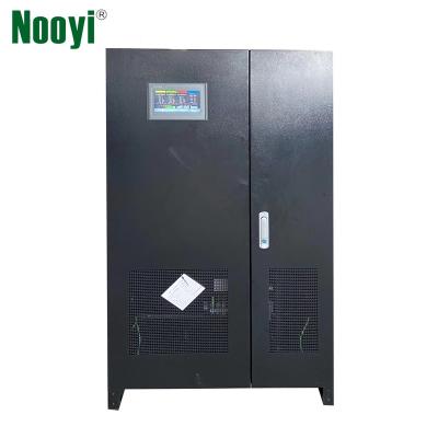 China Nooyi IGBT 45-60kVA Three Phase Static Frequency Inverter CUSTOMIZE for sale