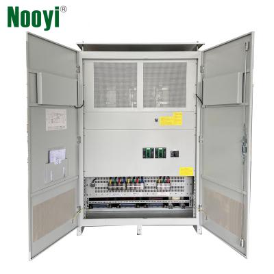 China Nooyi 150KVA 1200*750*1800 AC Marine Power Supply for sale