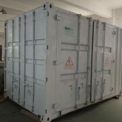 China Nooyi AC Shipbuilding Power Supply 900-1400kVA CUSTOMIZE for sale