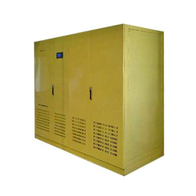 China Nooyi 600kVA Variable Frequency Power Supply Used In Motor Test CUSTOMIZE for sale