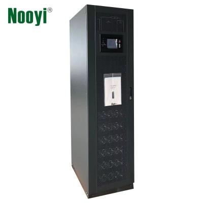 China 20-200kVA Intelligent Telecommunication Modular Ups for sale