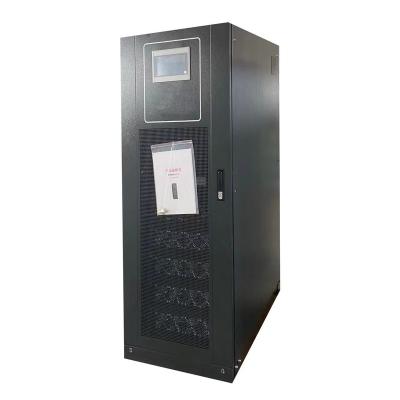 China Telecom OEM Online Industrial Ups / 200kva 3 Phase Ups for sale