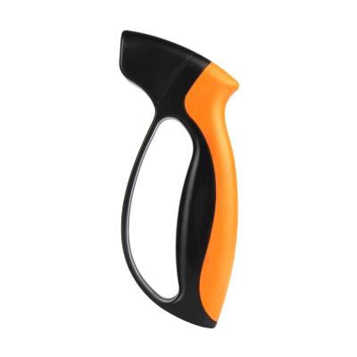 China Portable Stocked Mini Kitchen Small Tool Grinding Blade Sharpening Tools Scissors Outdoor Knife Sharpener for sale