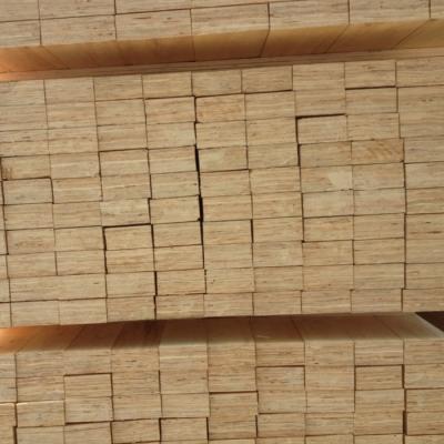 China Excellent Hotel Pine Wood Construction LVL Lumber for sale