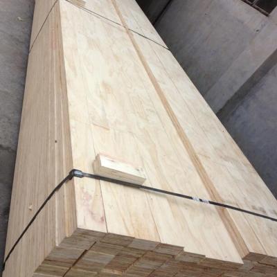 China High quality modern pine LVL wood beam for sale