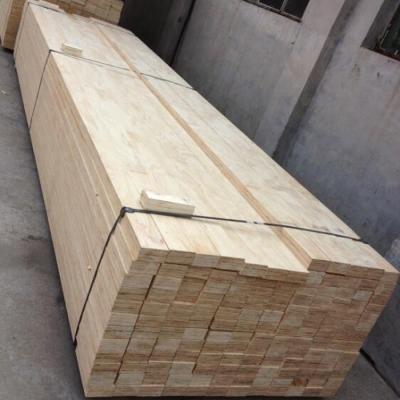 China Modern Kinds Pine Wood LVL Lumber for sale