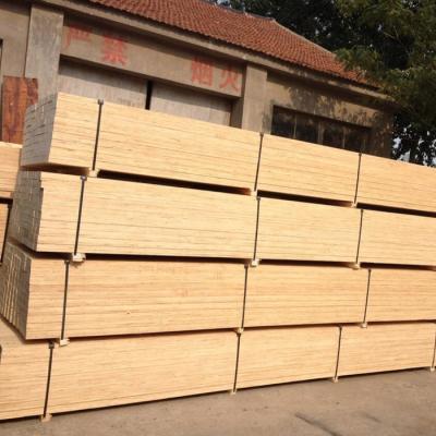 China Modern China made pine LVL for construction for sale