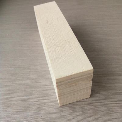 China Modern Glue E2 Poplar LVL For Door for sale