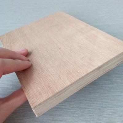 China Modern 20mm Okoume Plywood for sale