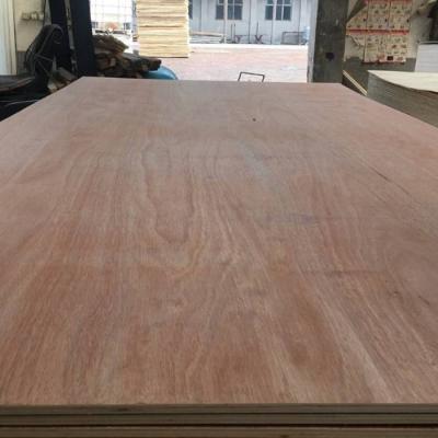 China Industrial Packaging Grade Plywood For Pallet for sale