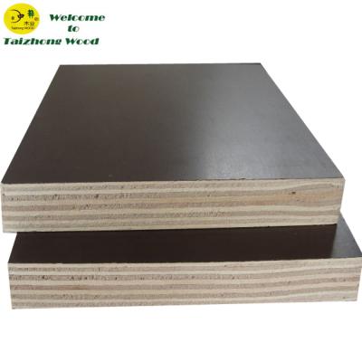 China Post Modern Manufacturer Plywood Laminate, HPL with Plywood Board for sale