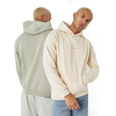 China Anti-wrinkle men's hoodies men's hoodies sweatshirts polyester hoodie for sale