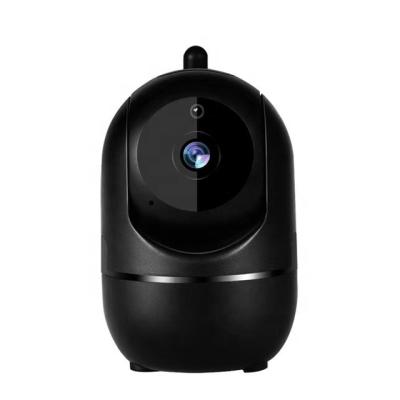 China Human Motion Tracking Mini Smart Auto Object Tracking Wifi Camera Wifi CCTV Camera for sale