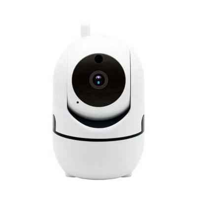 China Human Motion Tracking Home Security Wifi Indoor Camera Wifi Online Surveillance CCTV Wireless Camera for sale