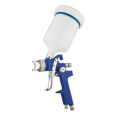 China H.V.L.P. High Efficient Paint Spray Gun for Car Painting Environment-Friendly VOC Automotive Gun for sale