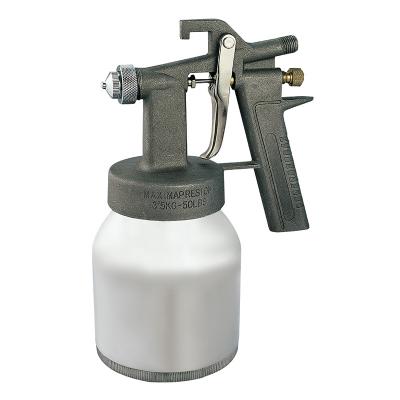 China HIGH VOLUME LOW PRESSURE AIR SPRAY PAINT GUN HVLP AUTOMOTIVE AUTO BODY TOOL for sale