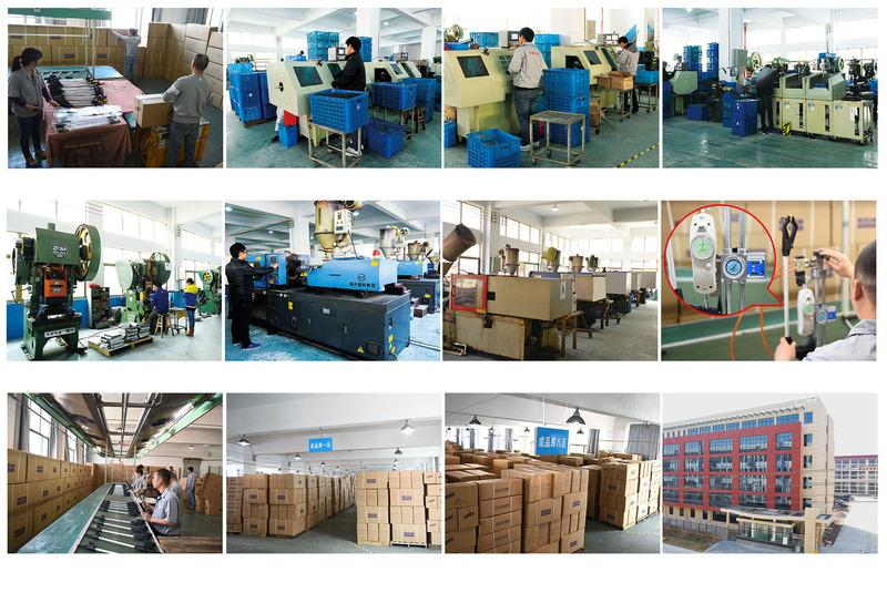 Verified China supplier - Shenzhen Xinbaiyi Technology Co., Ltd.